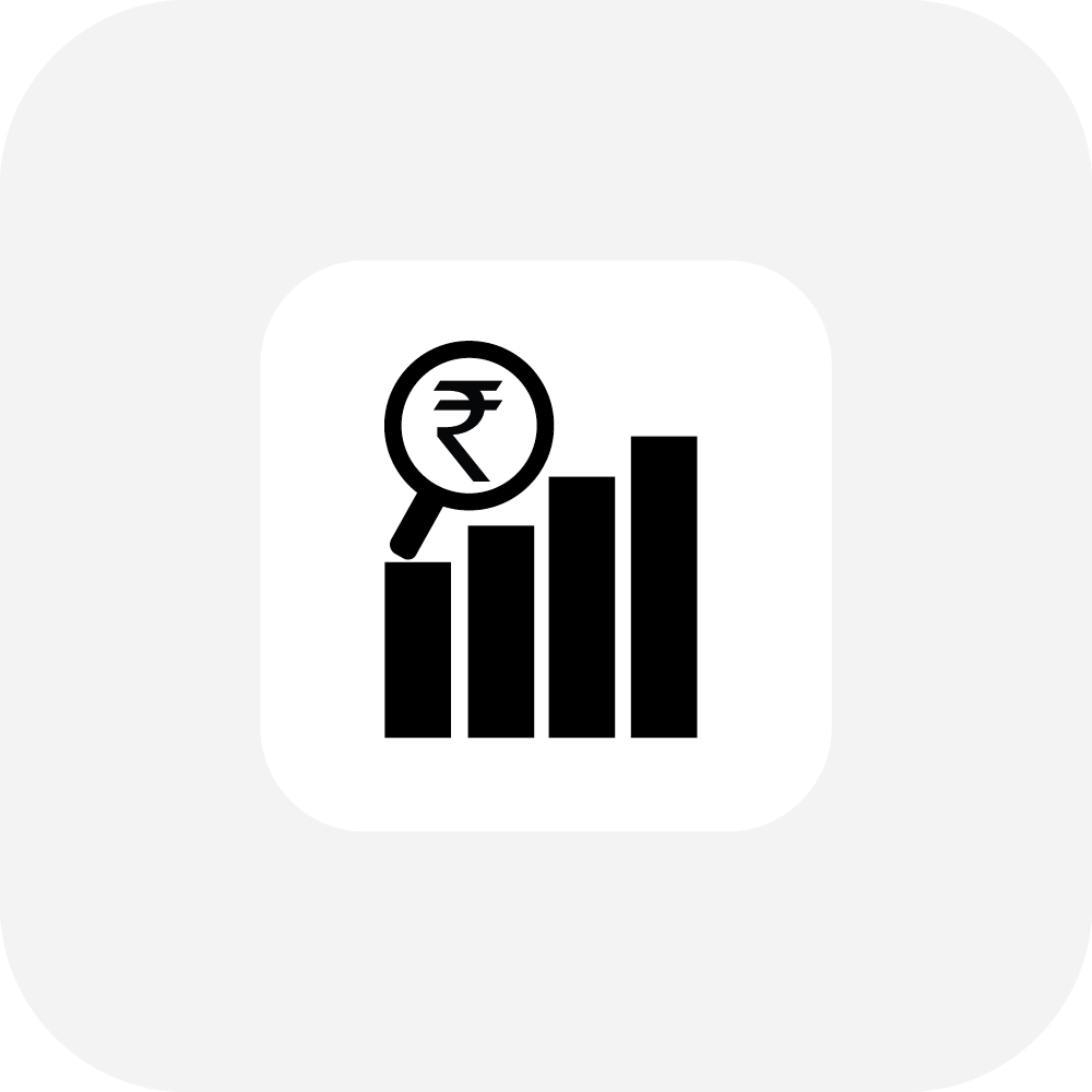 Real estate ERP software with real-time budget tracking to prevent construction project cost overruns.