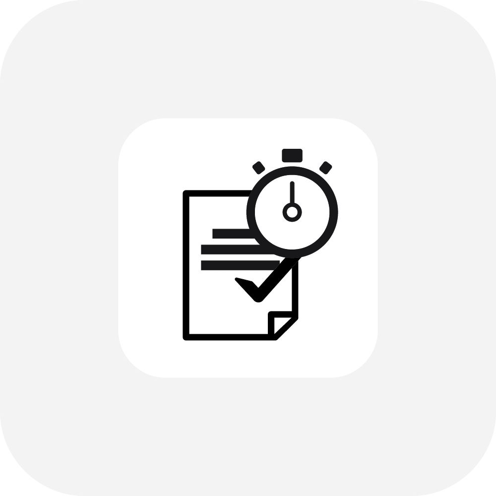 Real estate project management ERP system streamlining approvals to reduce time-to-market.