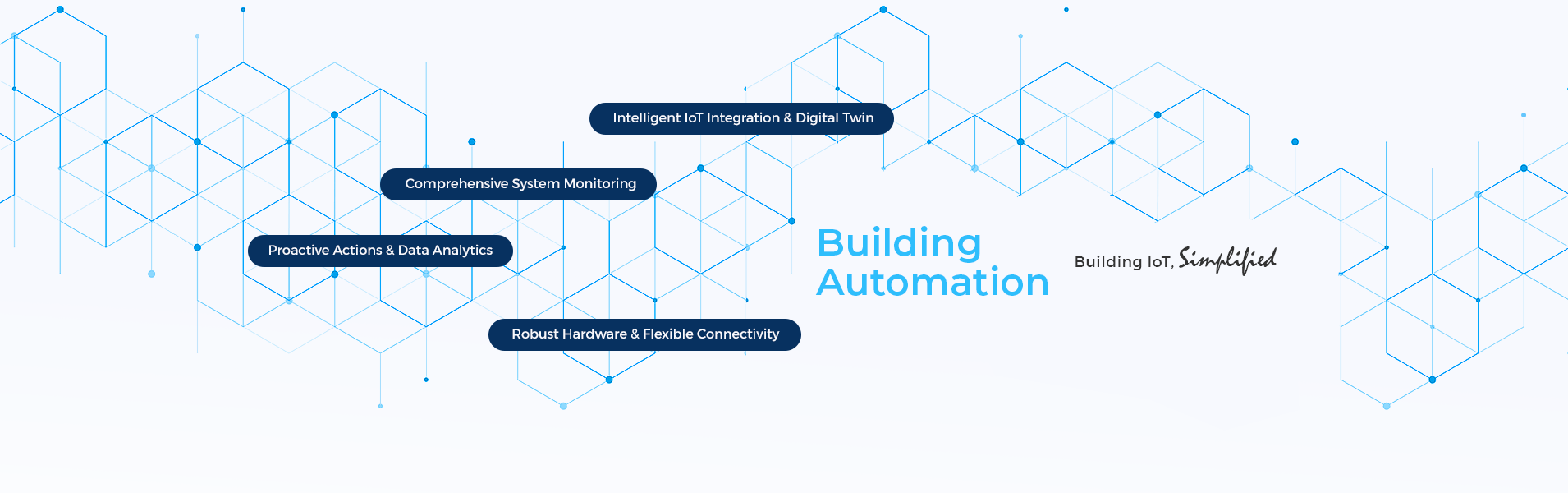 Building Automation