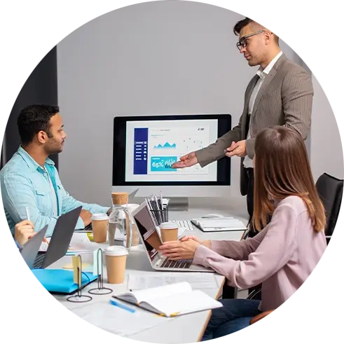 Implement and optimise real estate CLM processes with our integrated technology solution