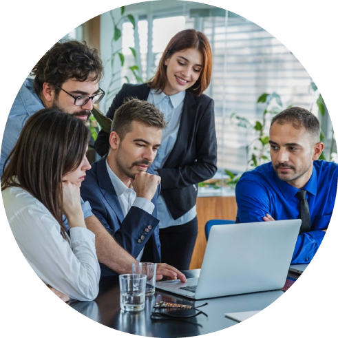 Vendor management NetSuite tools including automated onboarding, secure vendor portals, and performance insights.