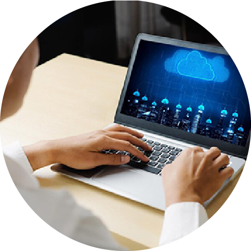 Migrating from Oracle EBS to NetSuite cloud platform with reduced IT costs, improved collaboration, and scalable infrastructure.