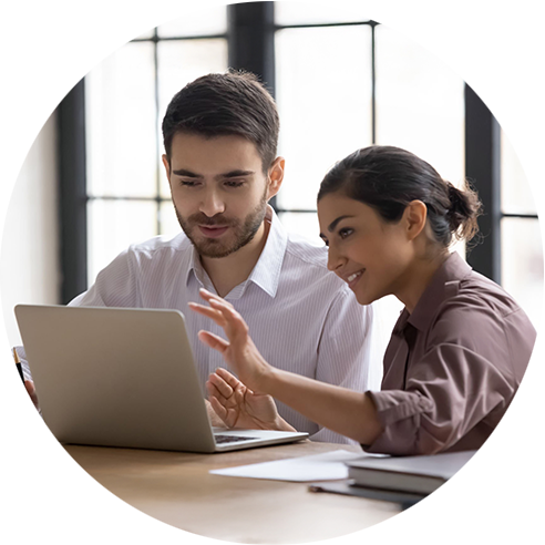 Powersoft's Oracle enterprise solutions with NetSuite and EBS expertise, industry-specific ERP customization, and scalable integration for long-term ROI