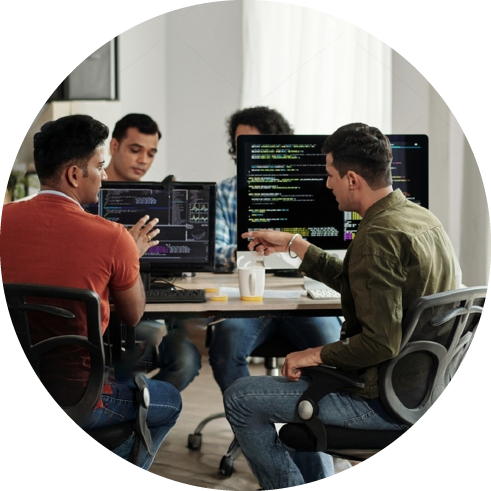 Powersoft’s NetSuite customisation services featuring expert developers, tailored ERP solutions, seamless integration, and upgrade-safe enhancements built for your business needs.