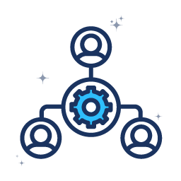 QUI SaaS integrating with third-party construction and real estate tools for enhanced project collaboration.