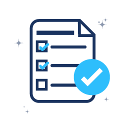 Custom approval checklist for real estate projects based on location and project type – streamline construction permit and regulatory processes.